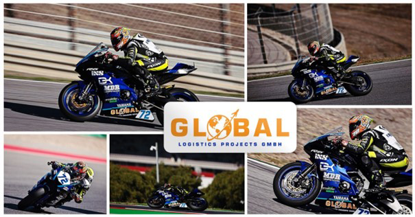 From Motorsport to Logistics: Parallels between the Supersport World Championship and Global Logistics Projects